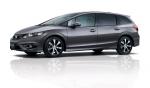 Honda Jade RS 2015 года